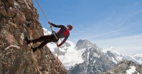 Выбор термобелья